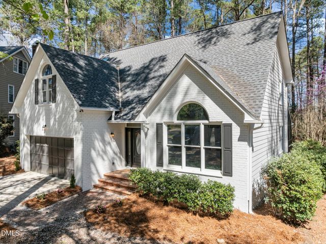 2117 Carriage Way, Chapel Hill, NC 27517