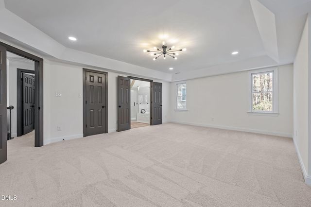 2117 Carriage Way, Chapel Hill, NC 27517