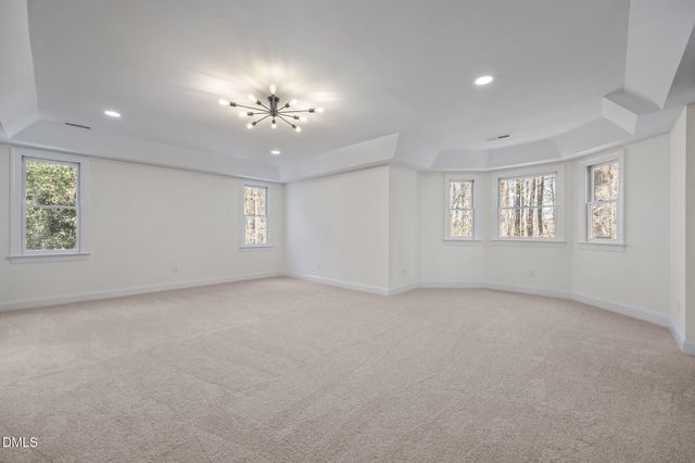 2117 Carriage Way, Chapel Hill, NC 27517