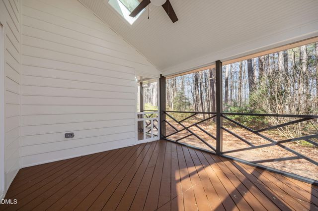 2117 Carriage Way, Chapel Hill, NC 27517