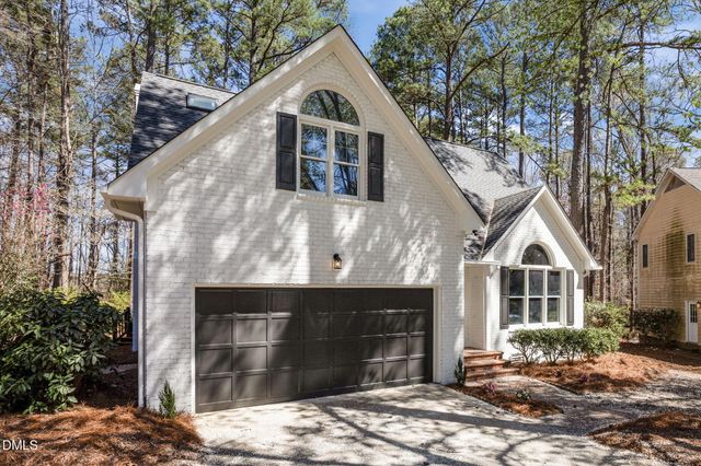 2117 Carriage Way, Chapel Hill, NC 27517