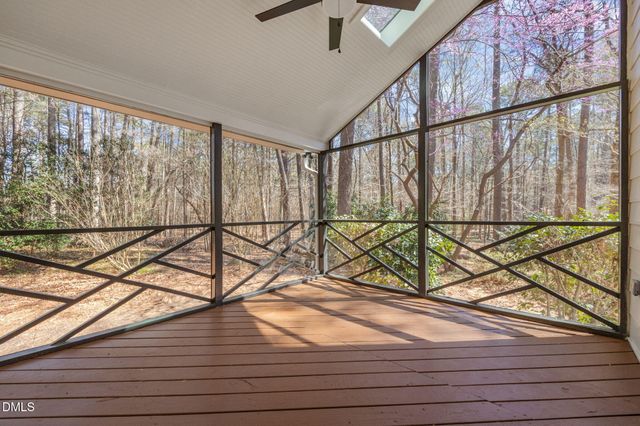 2117 Carriage Way, Chapel Hill, NC 27517