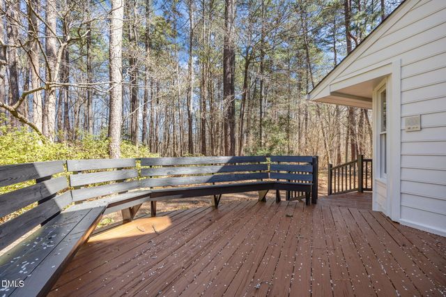 2117 Carriage Way, Chapel Hill, NC 27517