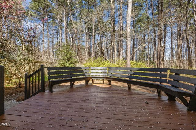 2117 Carriage Way, Chapel Hill, NC 27517