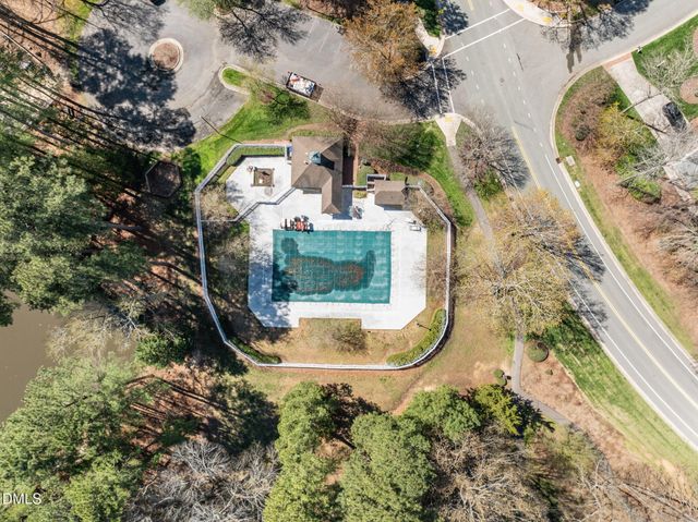 2117 Carriage Way, Chapel Hill, NC 27517