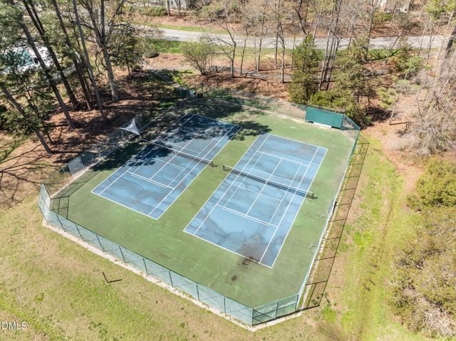 2117 Carriage Way, Chapel Hill, NC 27517