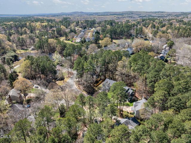 2117 Carriage Way, Chapel Hill, NC 27517