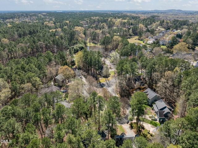 2117 Carriage Way, Chapel Hill, NC 27517