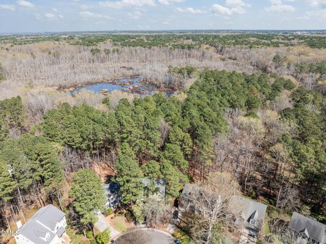 2117 Carriage Way, Chapel Hill, NC 27517