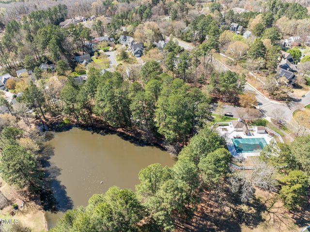 2117 Carriage Way, Chapel Hill, NC 27517