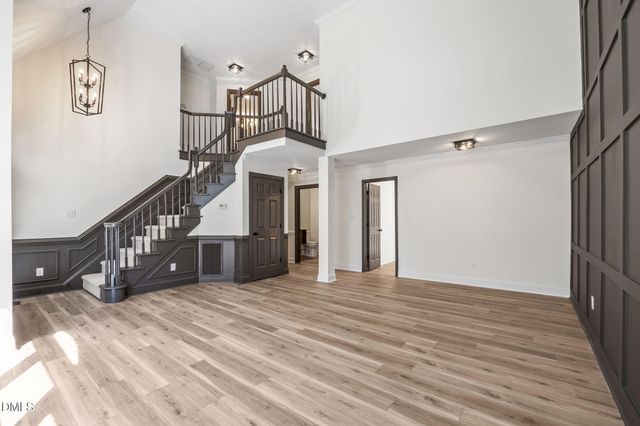 2117 Carriage Way, Chapel Hill, NC 27517