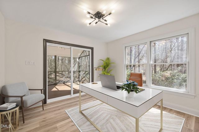 2117 Carriage Way, Chapel Hill, NC 27517