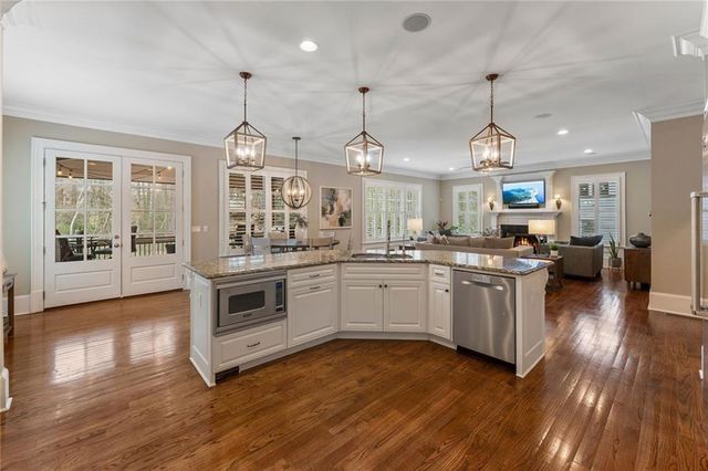 3188 Towerview Drive NE, Atlanta, GA 30324