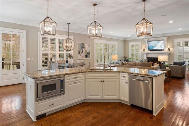 3188 Towerview Drive NE, Atlanta, GA 30324