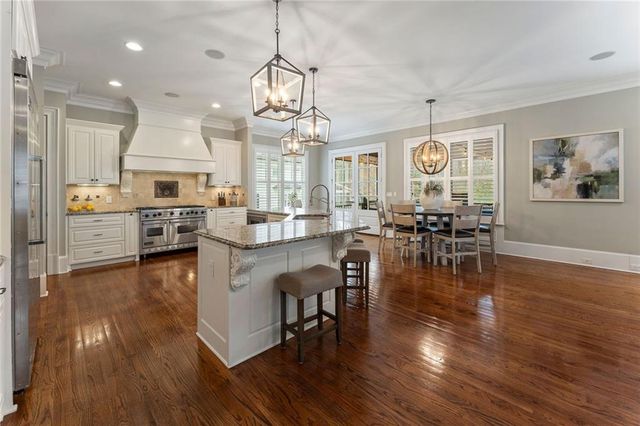 3188 Towerview Drive NE, Atlanta, GA 30324