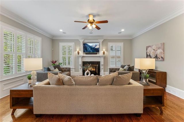 3188 Towerview Drive NE, Atlanta, GA 30324