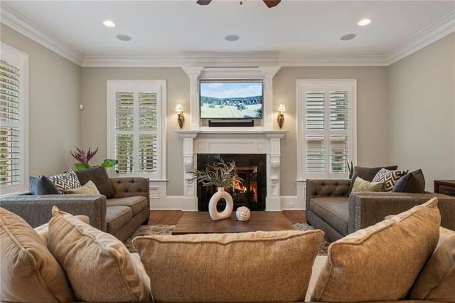 3188 Towerview Drive NE, Atlanta, GA 30324