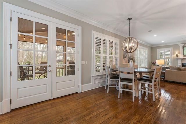 3188 Towerview Drive NE, Atlanta, GA 30324