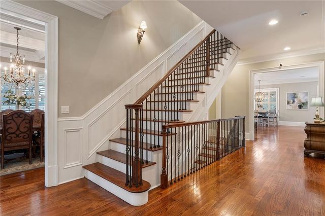 3188 Towerview Drive NE, Atlanta, GA 30324