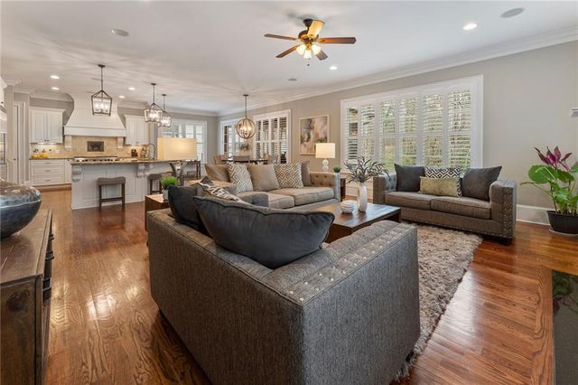 3188 Towerview Drive NE, Atlanta, GA 30324