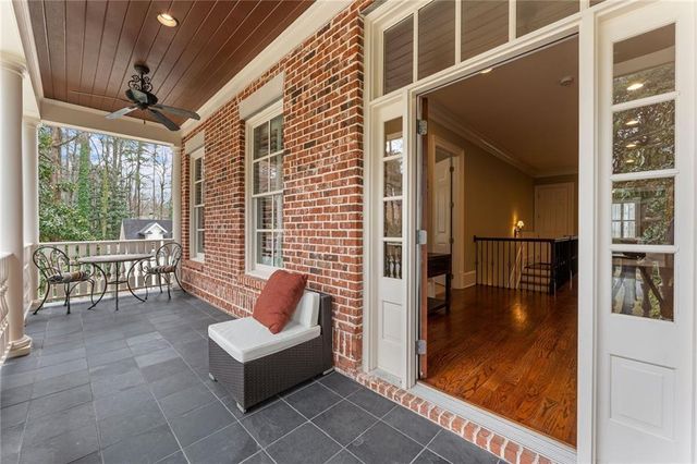 3188 Towerview Drive NE, Atlanta, GA 30324