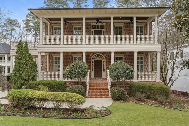 3188 Towerview Drive NE, Atlanta, GA 30324