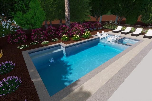 3188 Towerview Drive NE, Atlanta, GA 30324