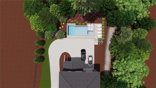 3188 Towerview Drive NE, Atlanta, GA 30324