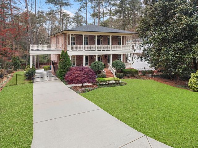 3188 Towerview Drive NE, Atlanta, GA 30324