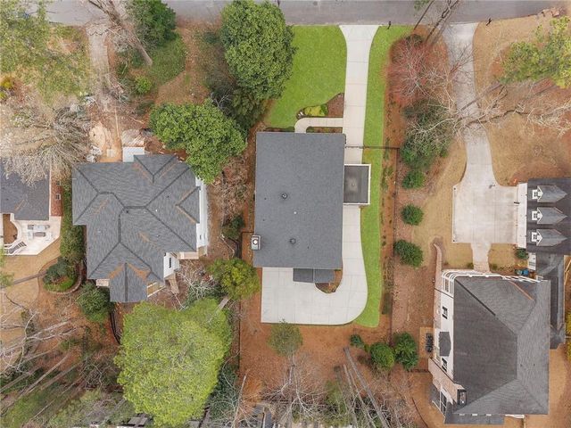 3188 Towerview Drive NE, Atlanta, GA 30324