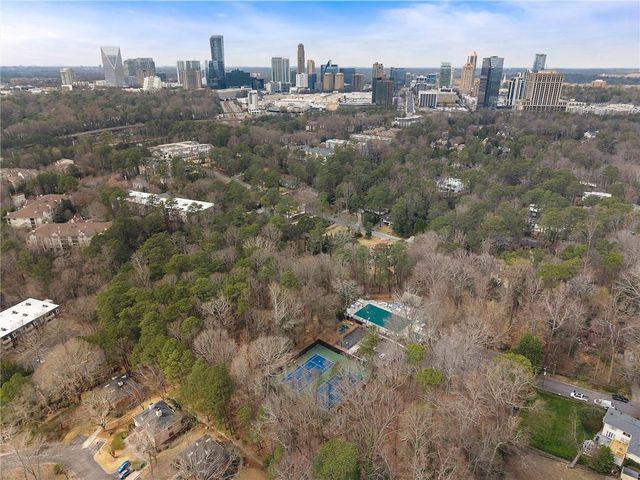 3188 Towerview Drive NE, Atlanta, GA 30324