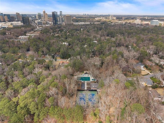 3188 Towerview Drive NE, Atlanta, GA 30324