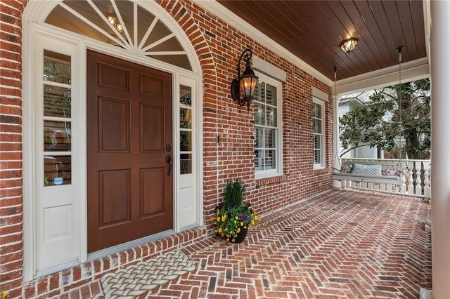 3188 Towerview Drive NE, Atlanta, GA 30324