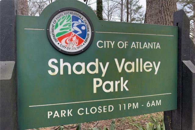 3188 Towerview Drive NE, Atlanta, GA 30324