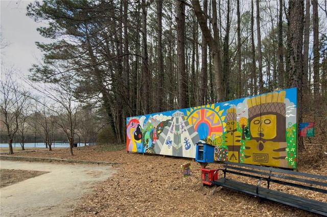 3188 Towerview Drive NE, Atlanta, GA 30324