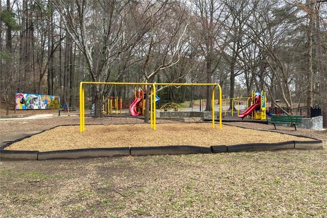 3188 Towerview Drive NE, Atlanta, GA 30324