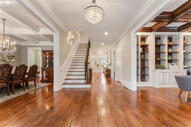 3188 Towerview Drive NE, Atlanta, GA 30324