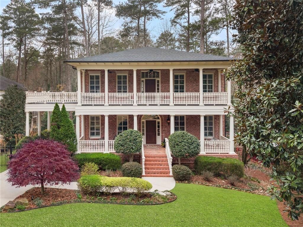 3188 Towerview Drive NE, Atlanta, GA 30324