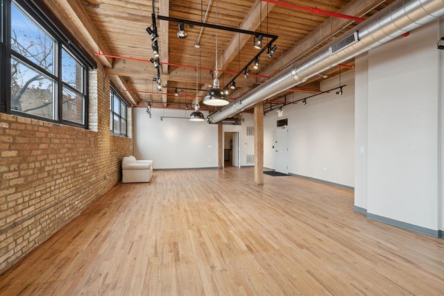 1843 W Hubbard Street 1A, Chicago, IL 60622