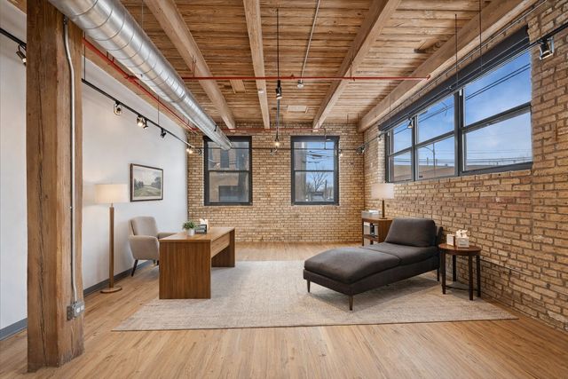 1843 W Hubbard Street 1A, Chicago, IL 60622