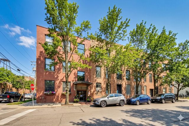 1843 W Hubbard Street 1A, Chicago, IL 60622