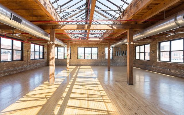 1843 W Hubbard Street 1A, Chicago, IL 60622