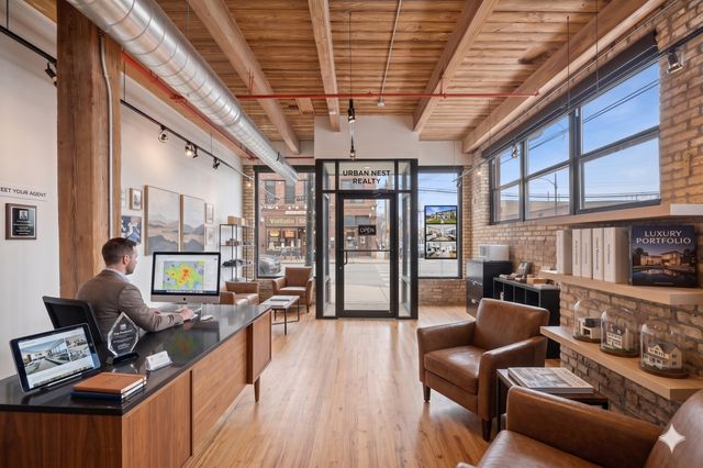 1843 W Hubbard Street 1A, Chicago, IL 60622