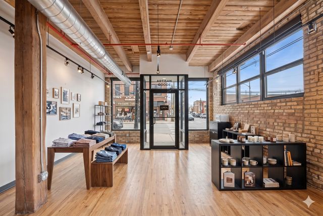 1843 W Hubbard Street 1A, Chicago, IL 60622