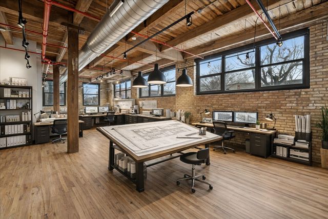 1843 W Hubbard Street 1A, Chicago, IL 60622
