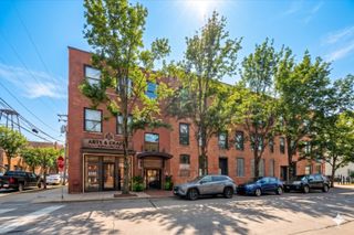 1843 W Hubbard Street 1A, Chicago, IL 60622