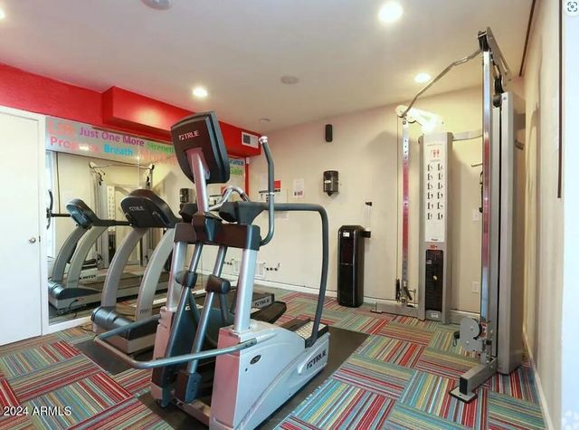 3623 N 5th Avenue Apt B2, Phoenix, AZ 85013