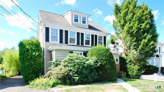 16 Fowler Street 1, Stamford, CT 06905