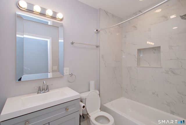 16 Fowler Street 1, Stamford, CT 06905