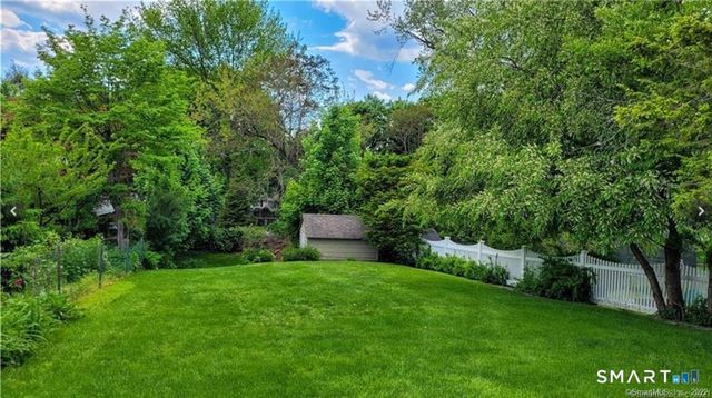 16 Fowler Street 1, Stamford, CT 06905